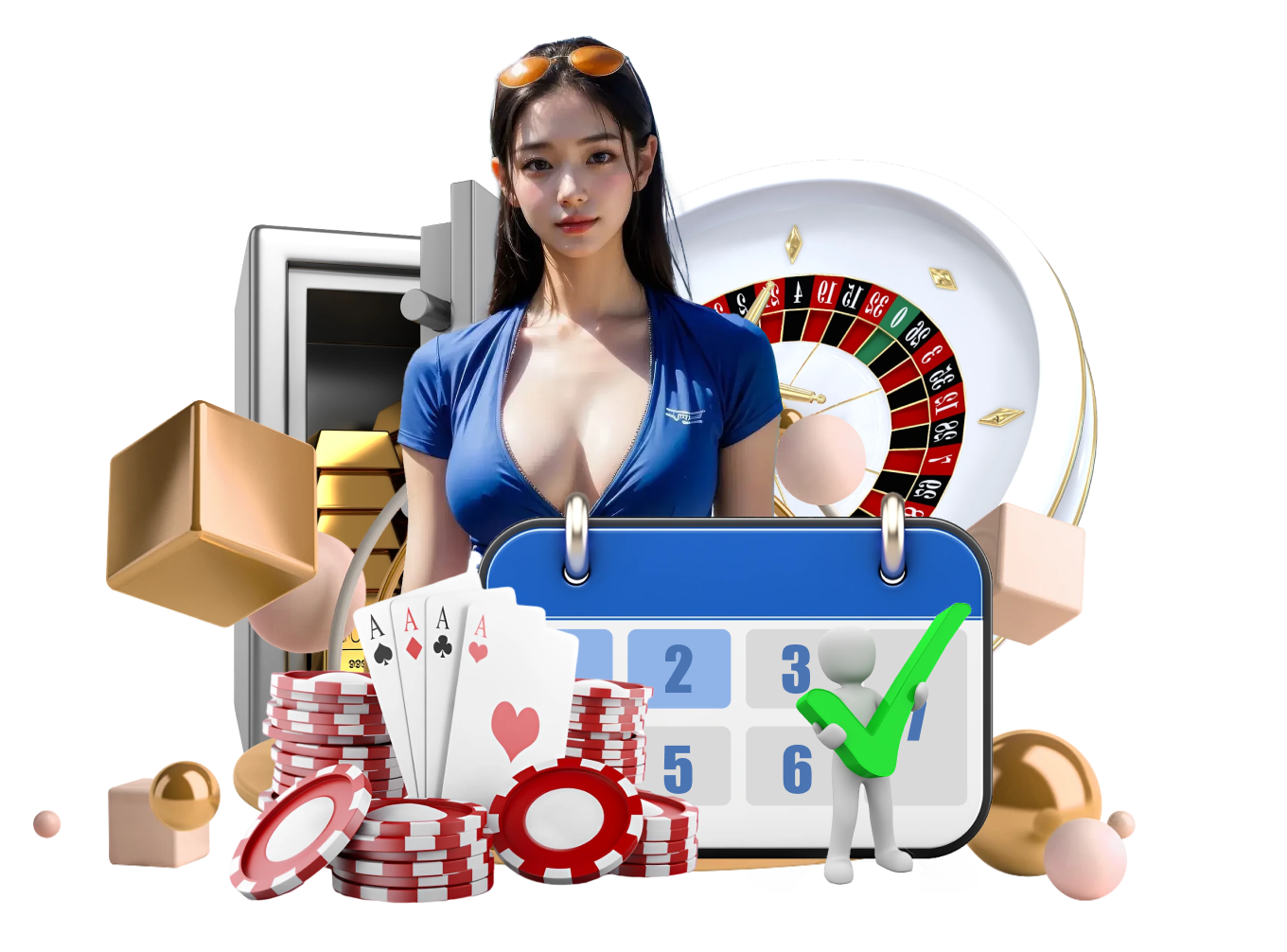Our betawitoto platform dashboard showing sportsbook and casino categories